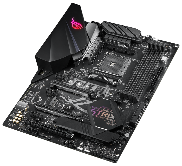 Asus rog strix f gaming. ASUS ROG Strix b450-f. ASUS ROG Strix b450-f Gaming. Материнская плата ASUS ROG Strix. ASUS ROG Strix b450-f Gaming II.