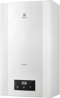 Electrolux gwh 11 proinverter