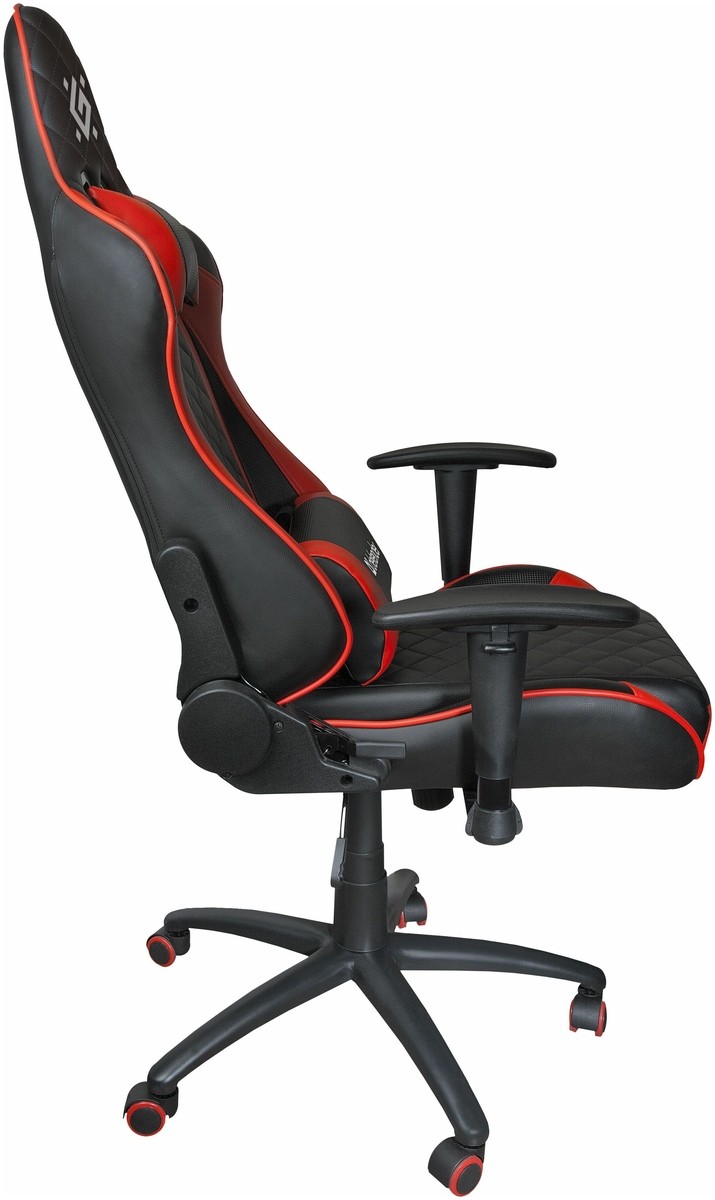 Игровое кресло Dominator cm-362