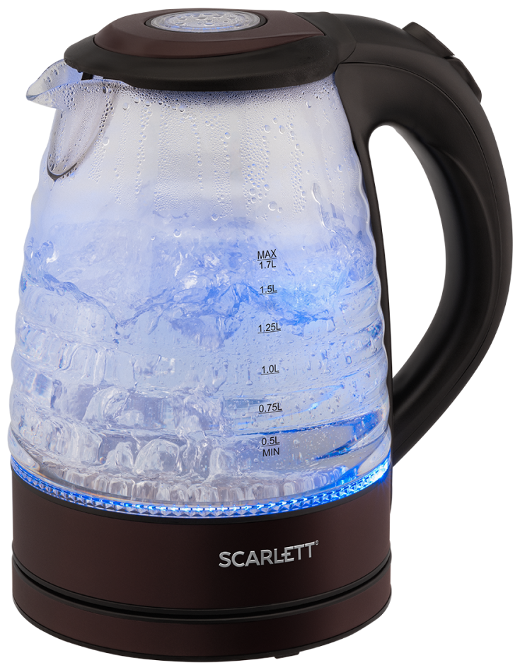 Электрический чайник Scarlett SC-ek27g. Scarlett SC-ek27g82. Купить чайник scarlett
